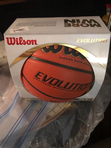 evolution basketball 29.5 on clearance.